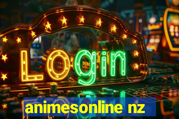 animesonline nz